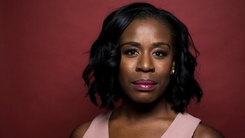 Uzo Aduba Actress Pic